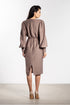 Cocktail dress model 219014